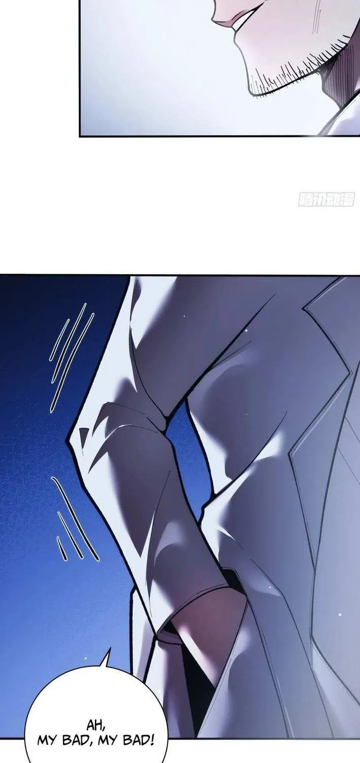 My Avatar Is Becoming the Final Boss Chapter 6.4 page 74 - 