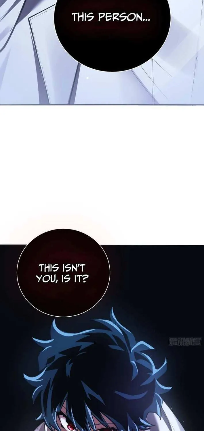 My Avatar Is Becoming the Final Boss Chapter 6.4 page 76 - 