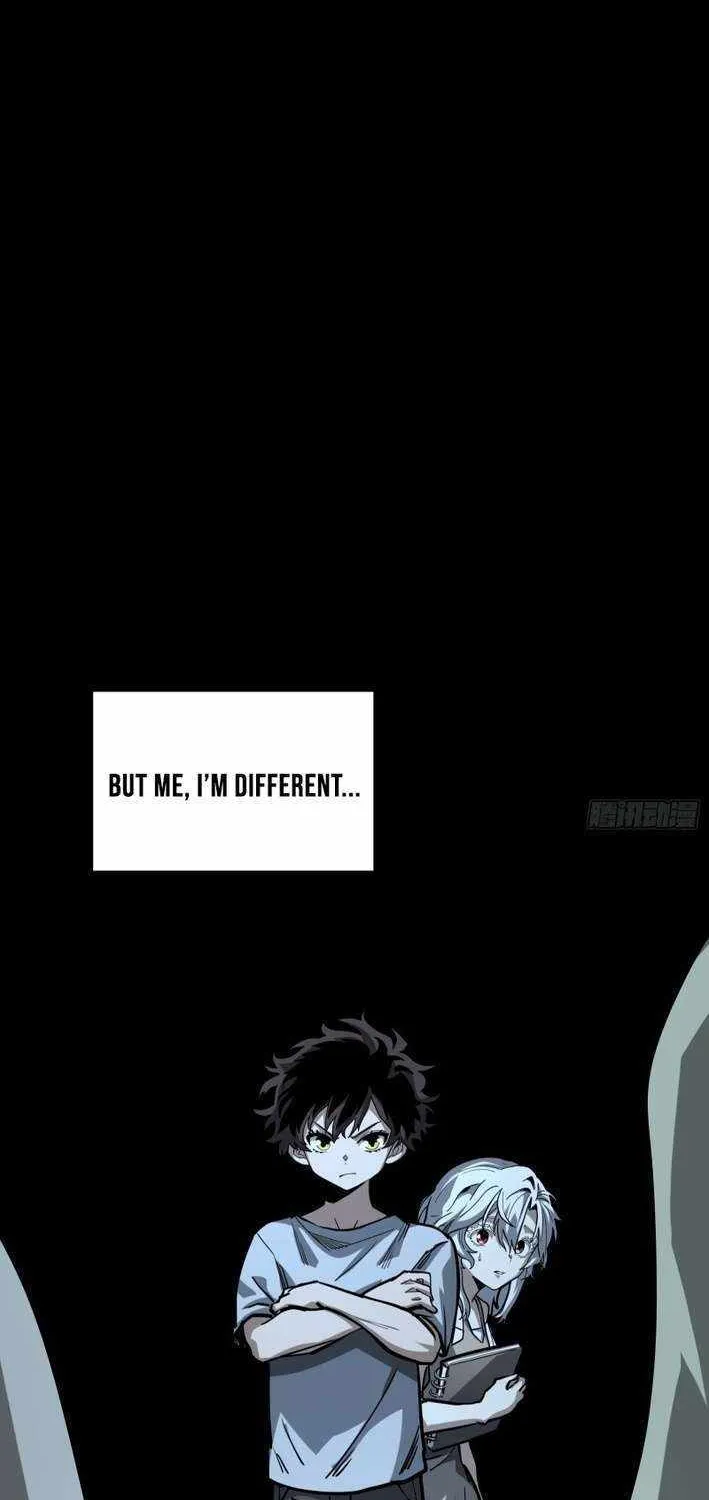My Avatar Is Becoming the Final Boss Chapter 7.2 page 41 - 