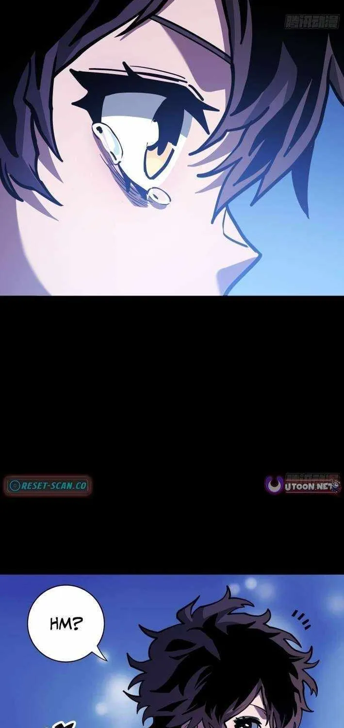 My Avatar Is Becoming the Final Boss Chapter 7.2 page 53 - 