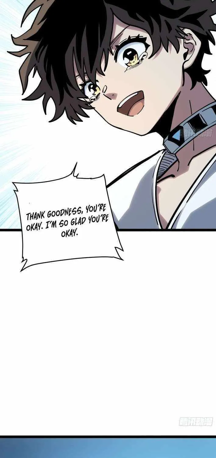 My Avatar Is Becoming the Final Boss Chapter 7.2 page 66 - 