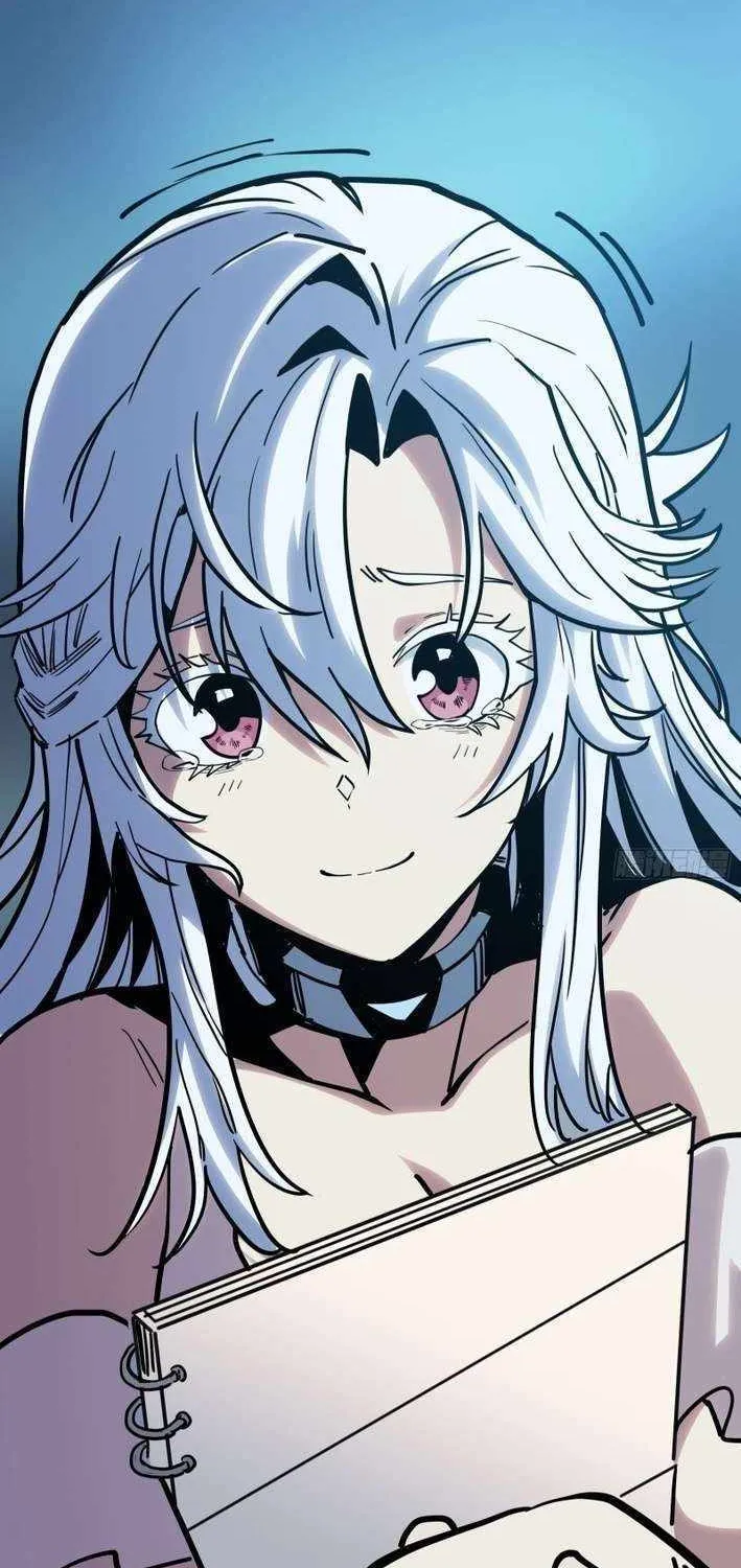 My Avatar Is Becoming the Final Boss Chapter 7.2 page 67 - 