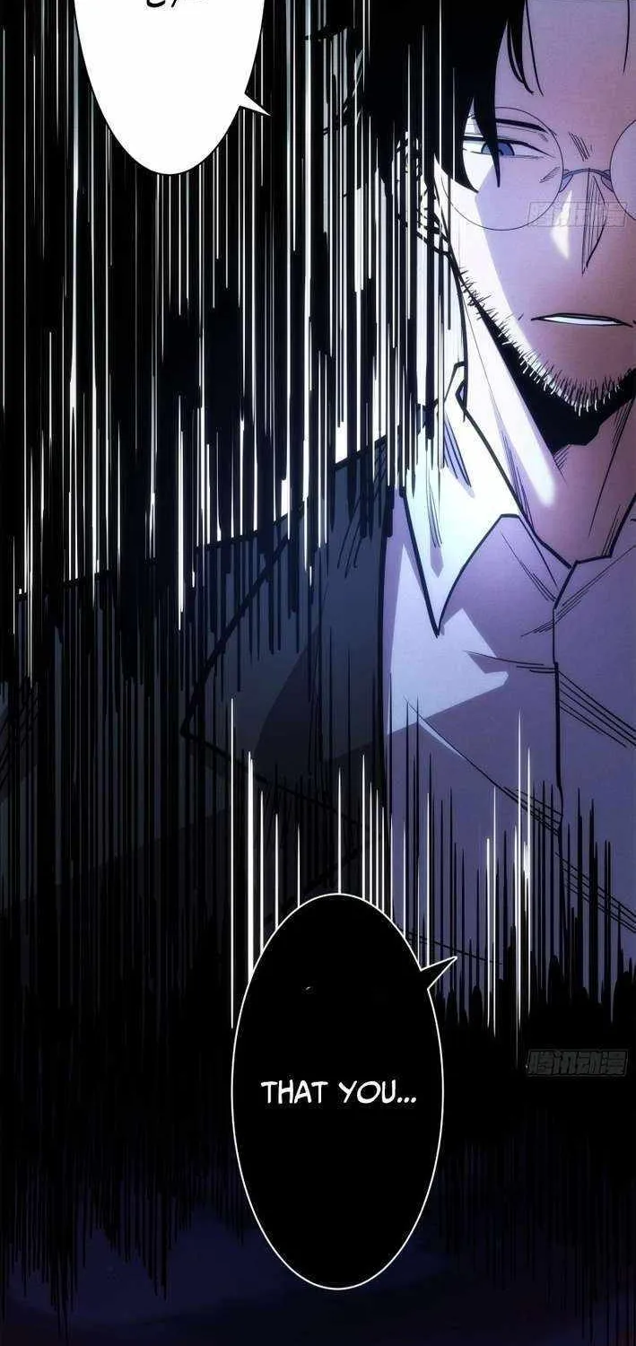 My Avatar Is Becoming the Final Boss Chapter 7.3 page 13 - 