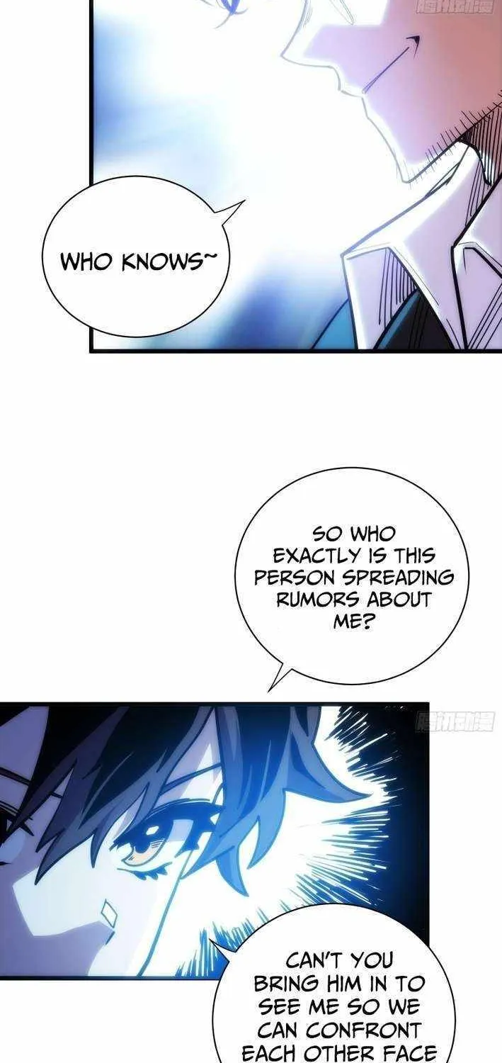 My Avatar Is Becoming the Final Boss Chapter 7.3 page 18 - 