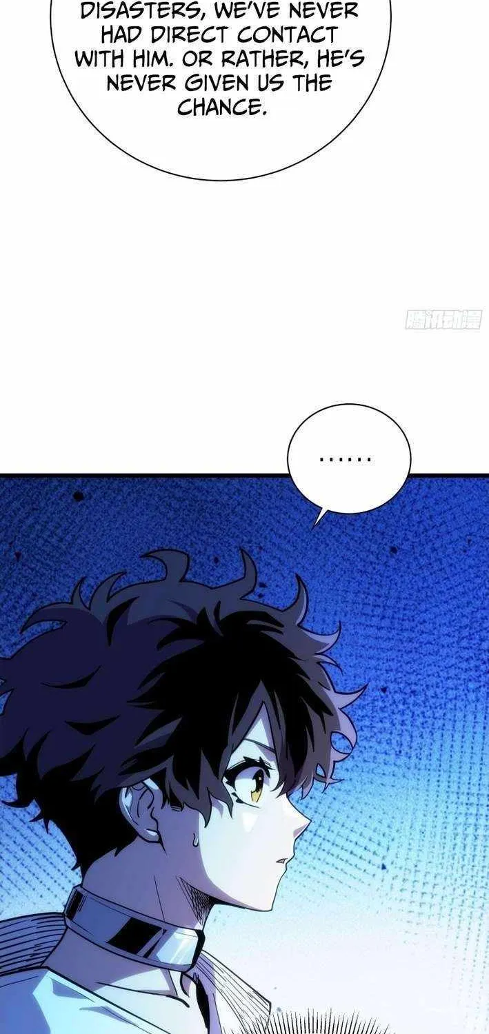 My Avatar Is Becoming the Final Boss Chapter 7.3 page 23 - 