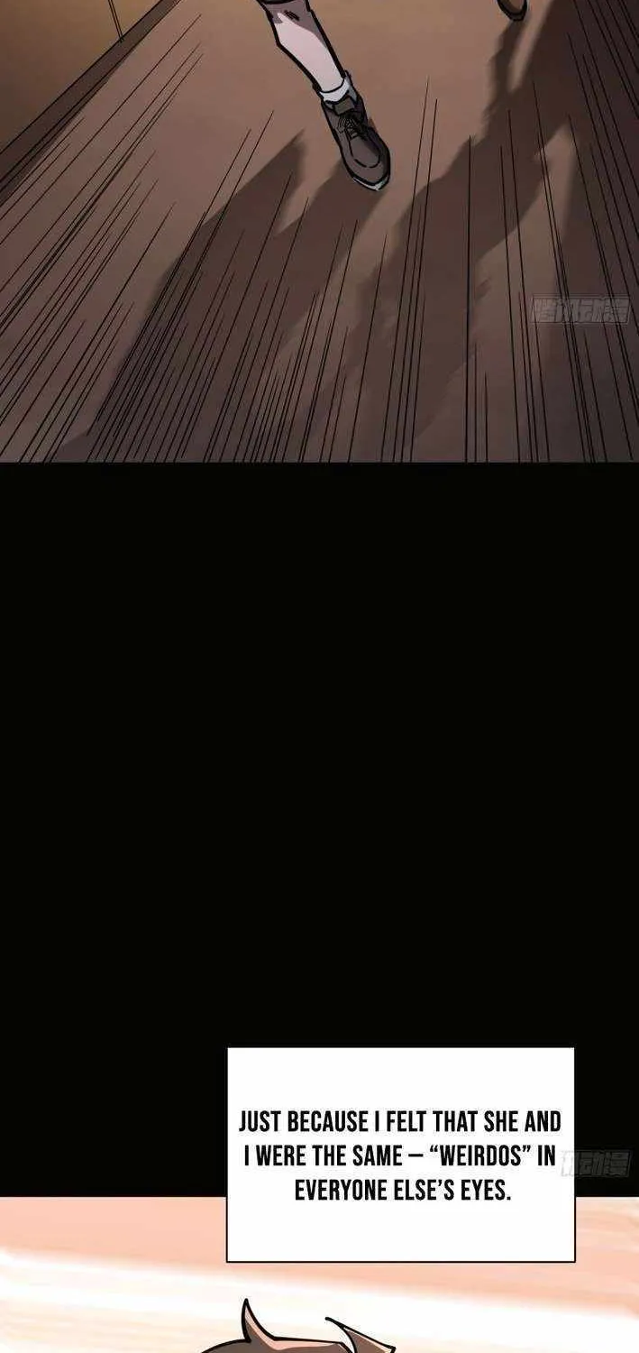 My Avatar Is Becoming the Final Boss Chapter 7.3 page 44 - 