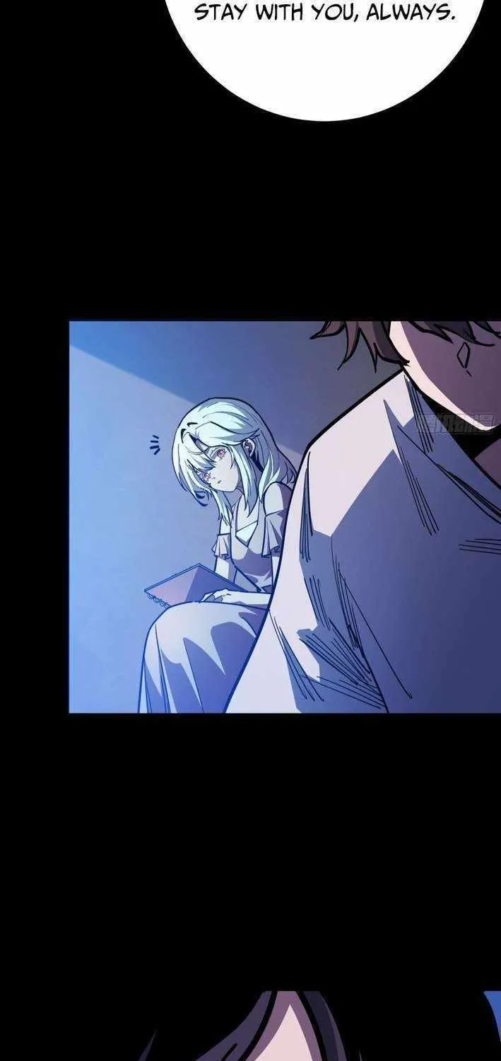 My Avatar Is Becoming the Final Boss Chapter 7.3 page 52 - 