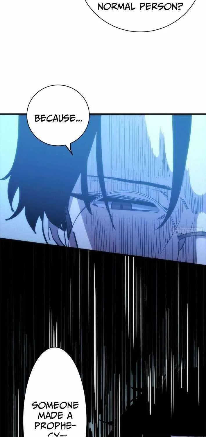 My Avatar Is Becoming the Final Boss Chapter 7.4 page 12 - 