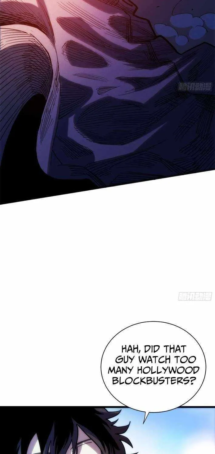 My Avatar Is Becoming the Final Boss Chapter 7.4 page 16 - 