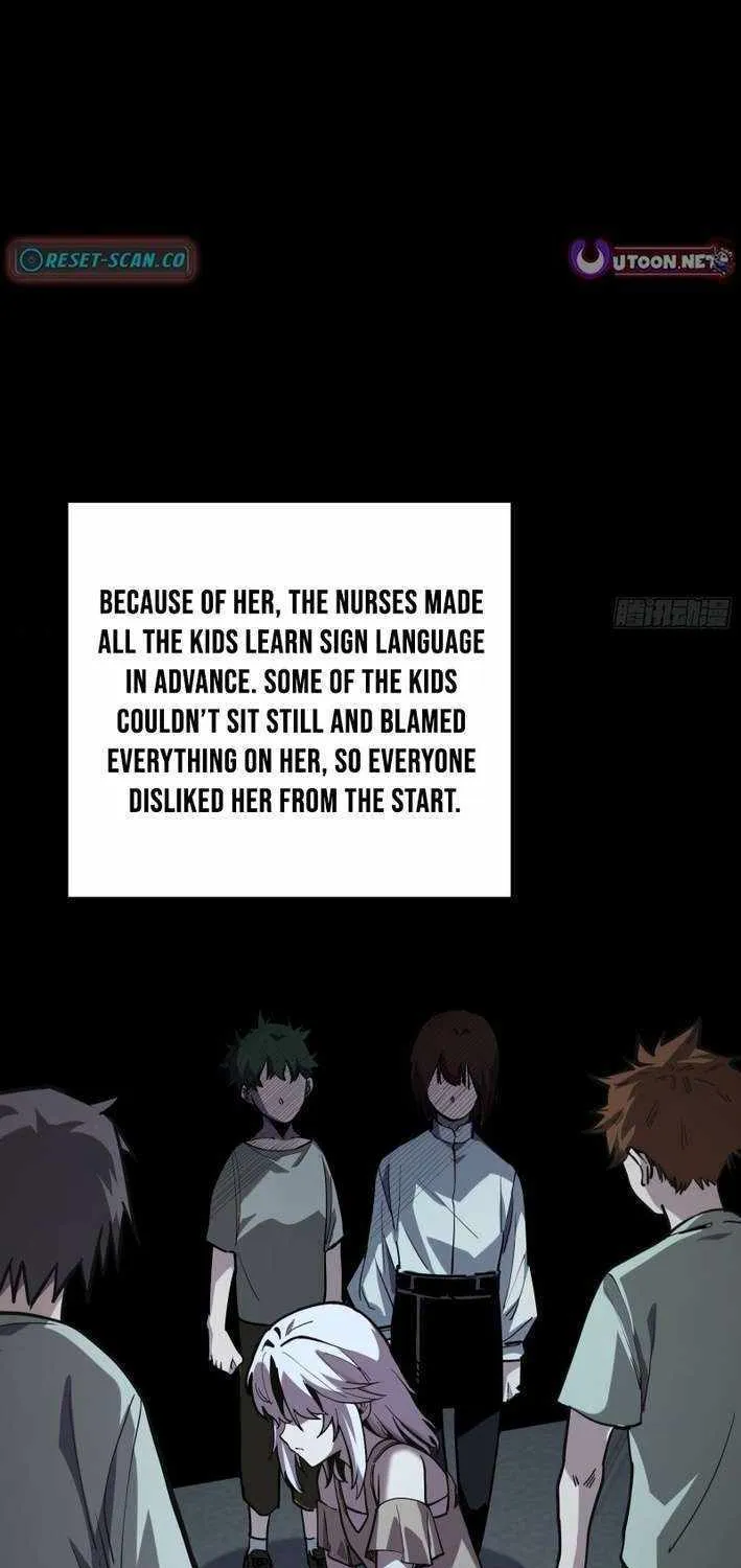 My Avatar Is Becoming the Final Boss Chapter 7.4 page 38 - 