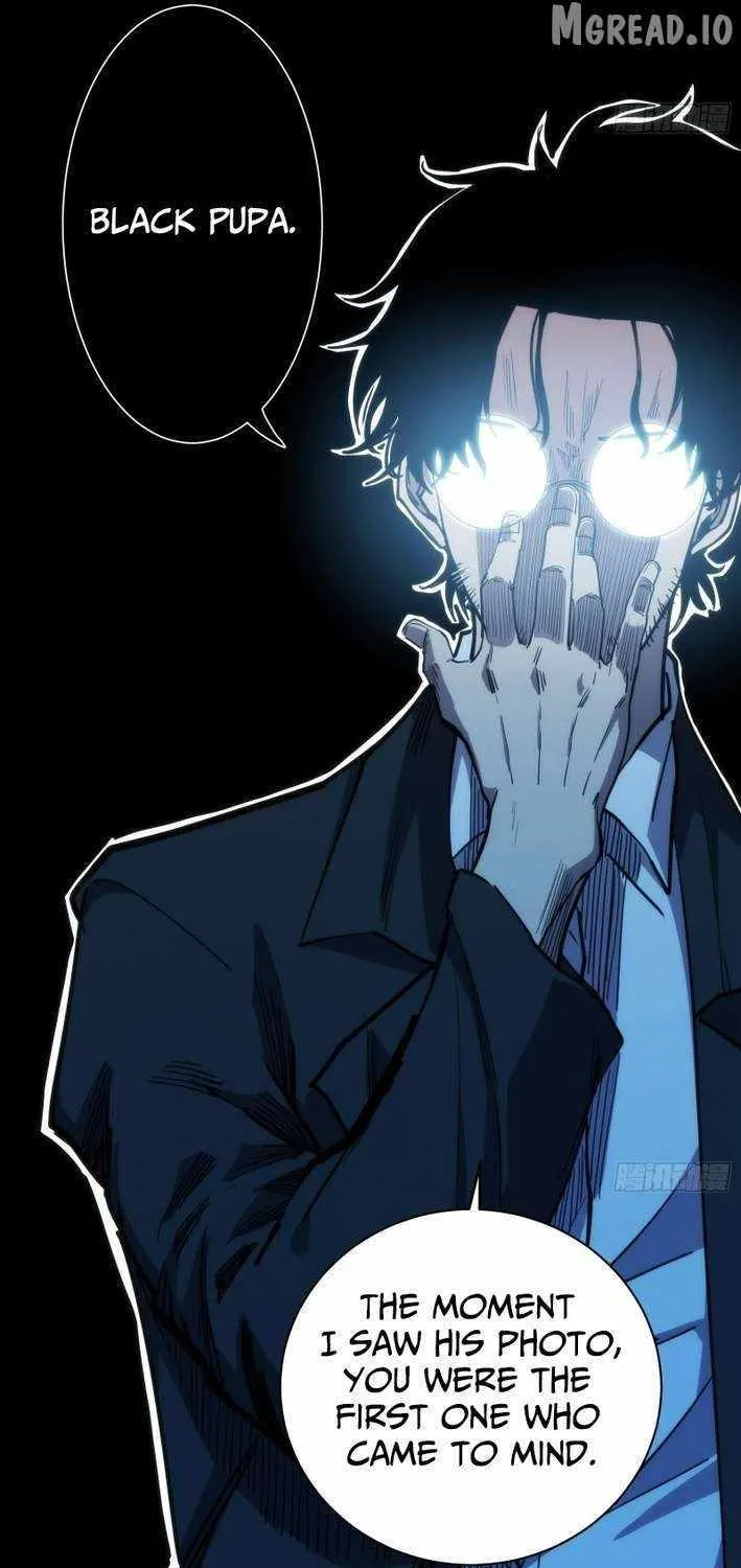 My Avatar Is Becoming the Final Boss Chapter 7.4 page 8 - 