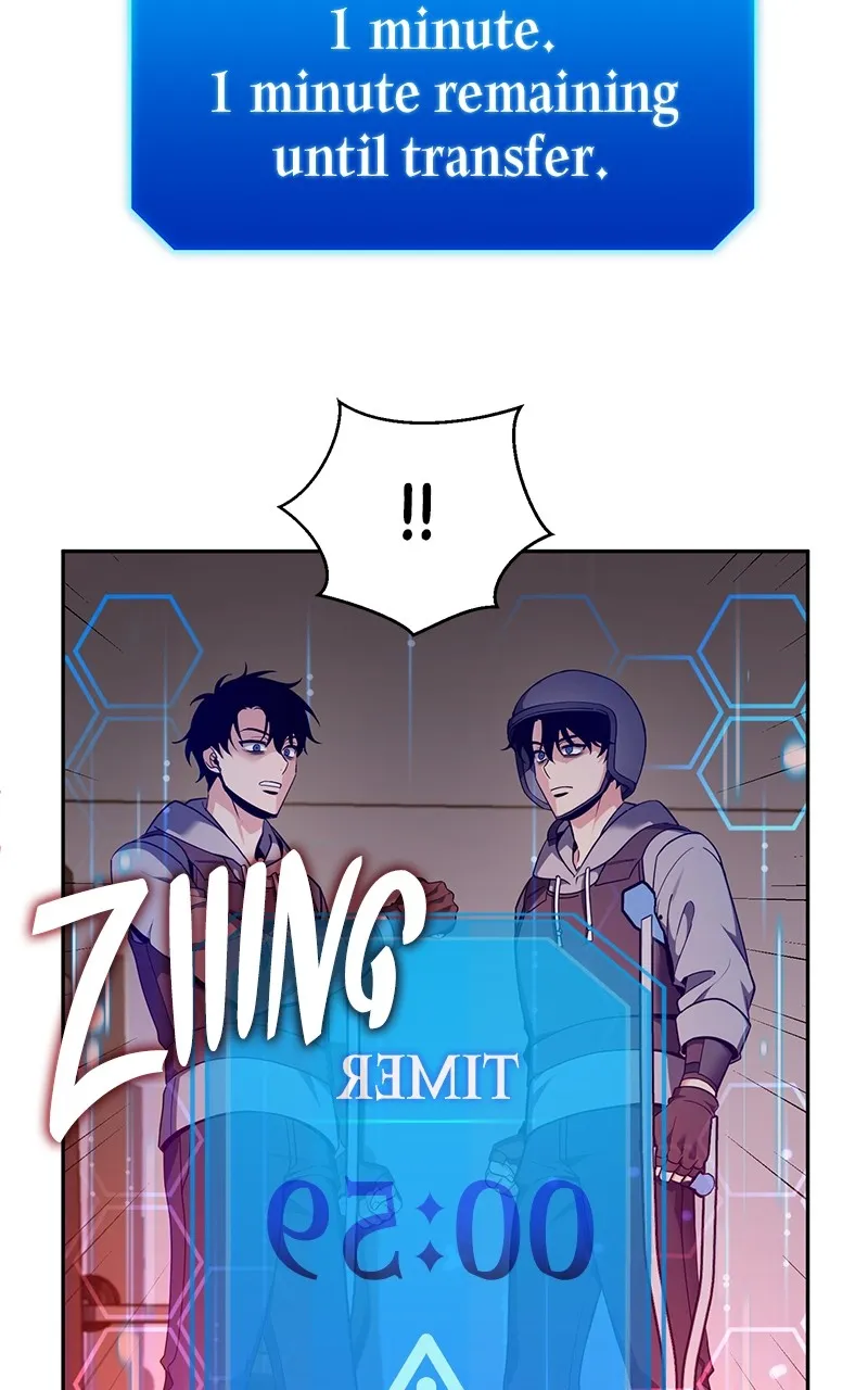 My Avatars’ Path to Greatness Chapter 1 page 102 - 