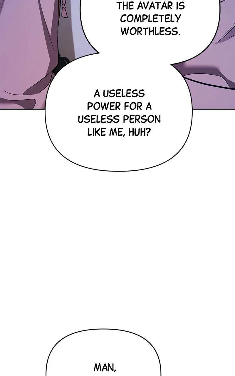 My Avatars’ Path to Greatness Chapter 1 page 105 - 
