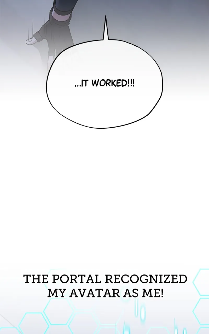 My Avatars’ Path to Greatness Chapter 1 page 117 - 