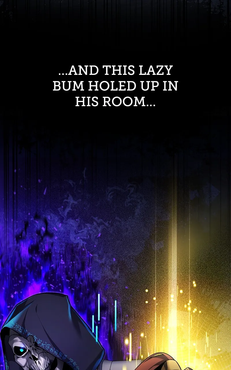 My Avatars’ Path to Greatness Chapter 1 page 13 - 