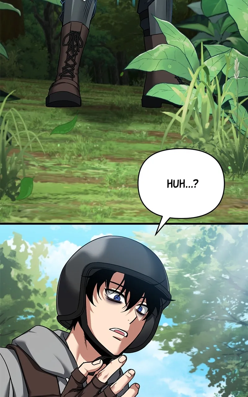 My Avatars’ Path to Greatness Chapter 1 page 124 - 