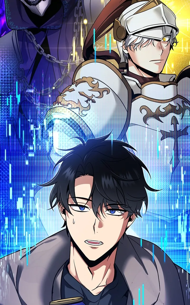 My Avatars’ Path to Greatness Chapter 1 page 14 - 