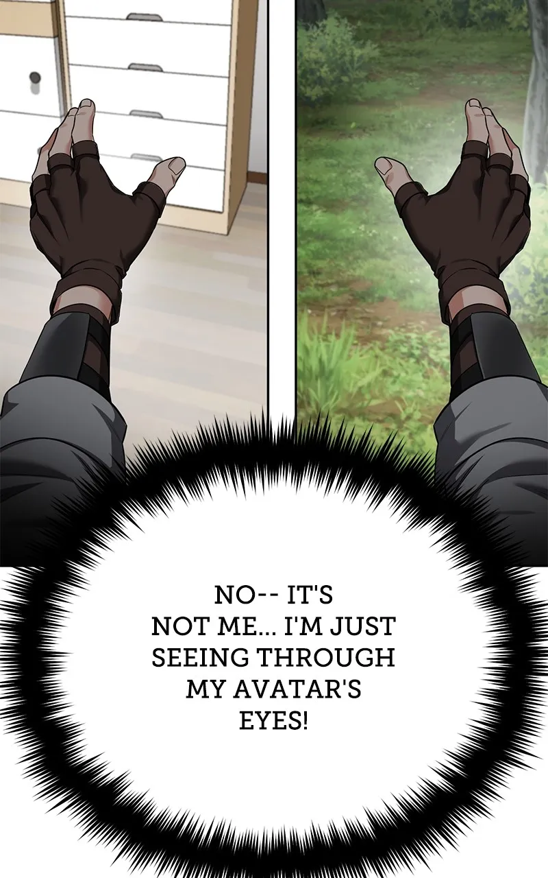 My Avatars’ Path to Greatness Chapter 1 page 131 - 