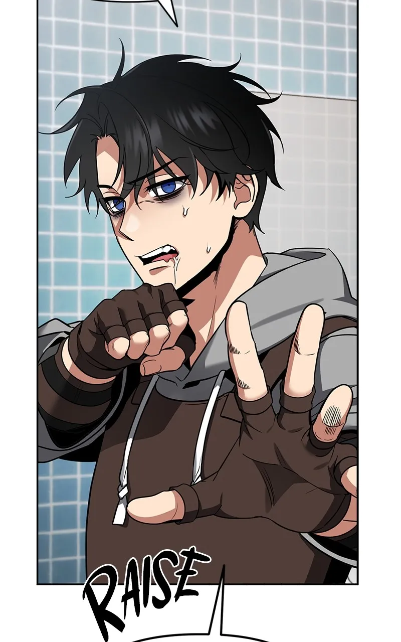 My Avatars’ Path to Greatness Chapter 1 page 140 - 