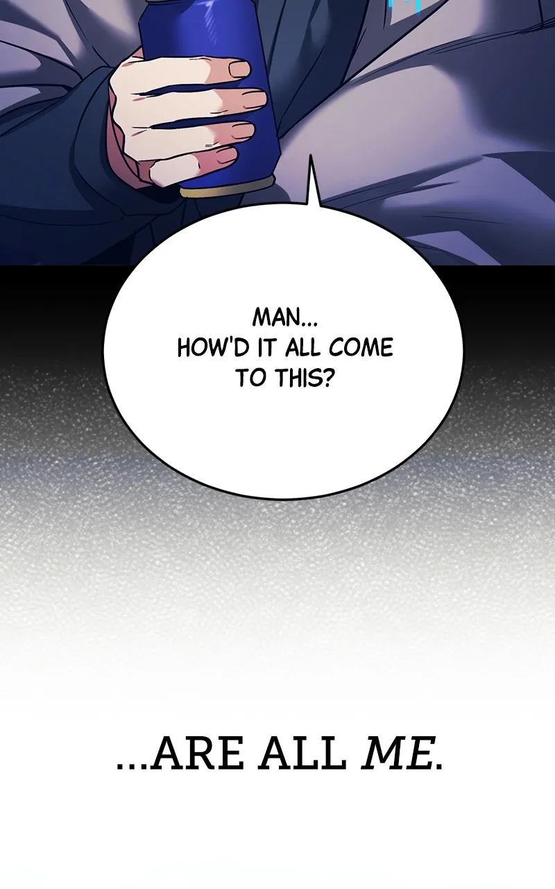 My Avatars’ Path to Greatness Chapter 1 page 15 - 
