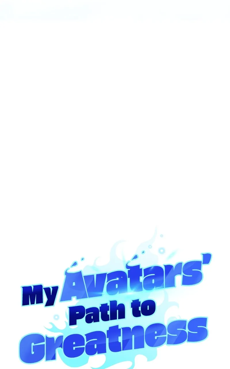 My Avatars’ Path to Greatness Chapter 1 page 16 - 