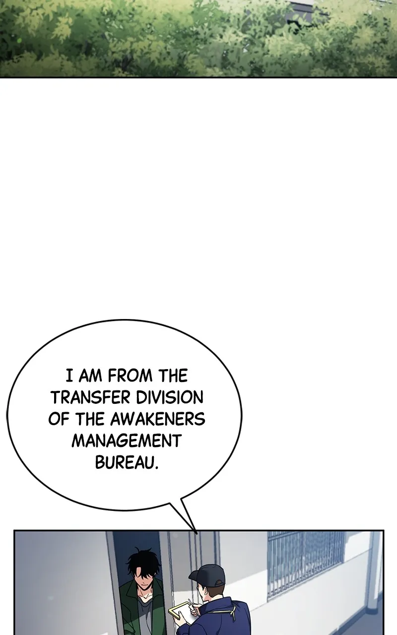My Avatars’ Path to Greatness Chapter 1 page 19 - 