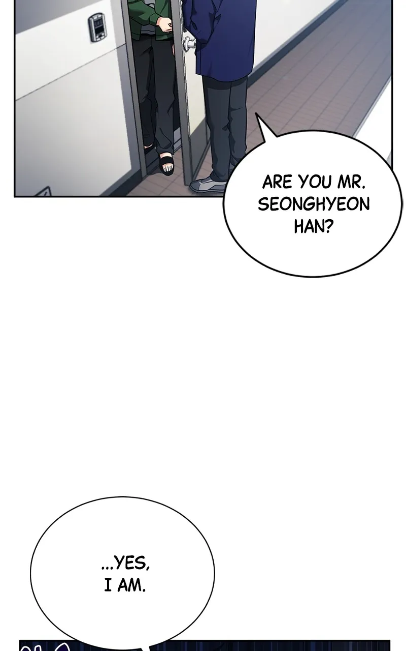 My Avatars’ Path to Greatness Chapter 1 page 20 - 