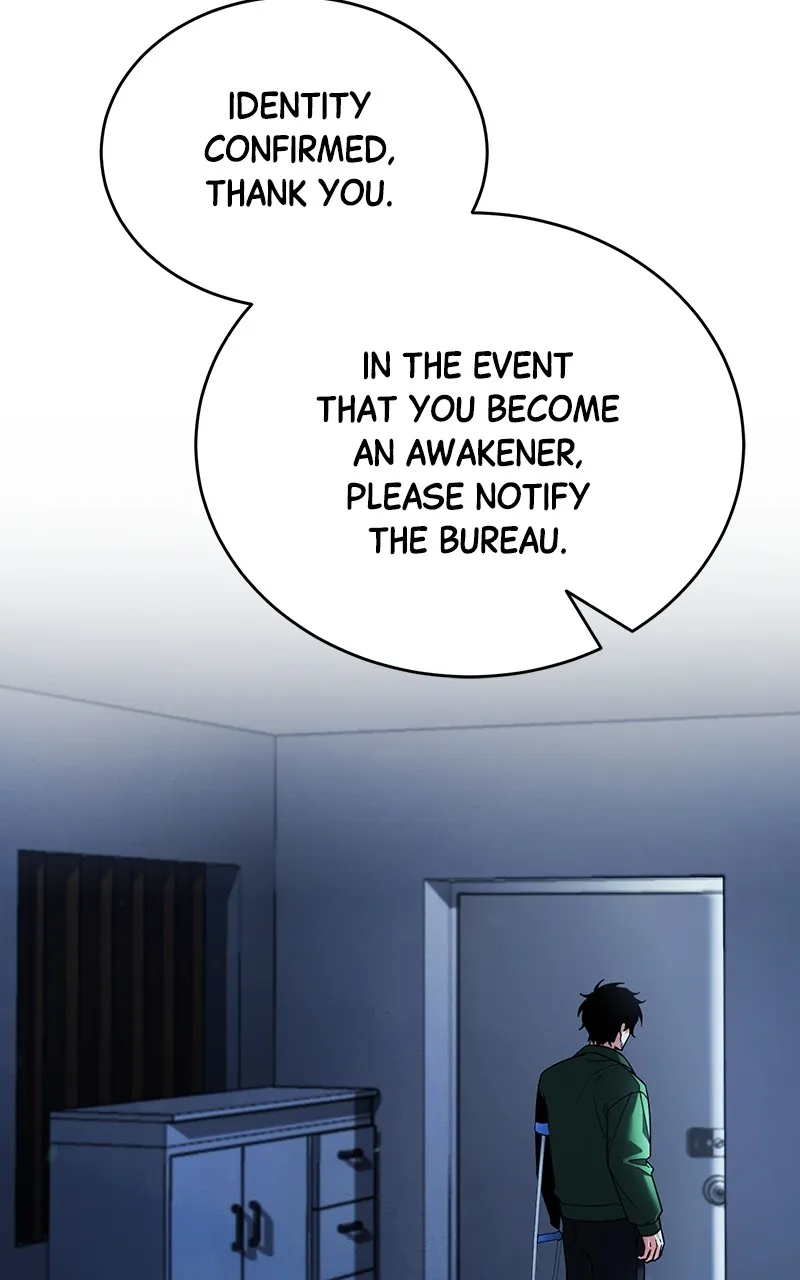 My Avatars’ Path to Greatness Chapter 1 page 22 - 