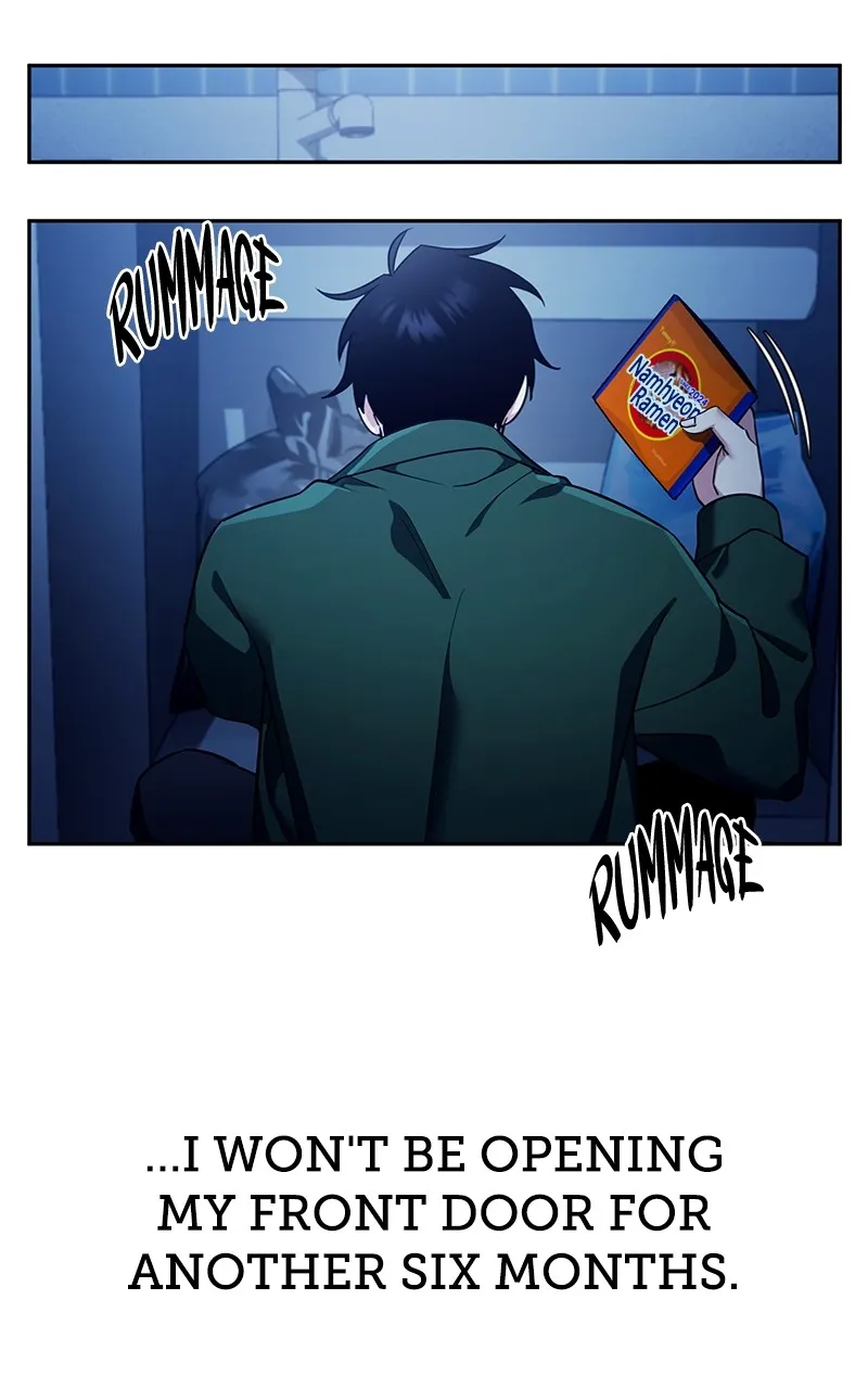 My Avatars’ Path to Greatness Chapter 1 page 25 - 