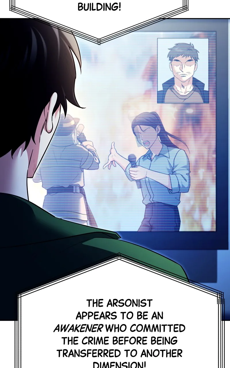 My Avatars’ Path to Greatness Chapter 1 page 31 - 