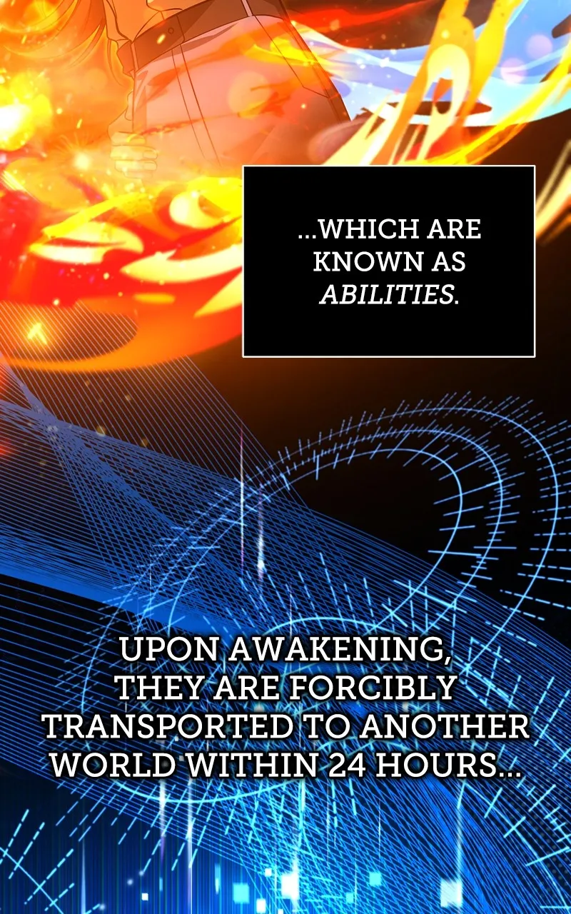 My Avatars’ Path to Greatness Chapter 1 page 36 - 