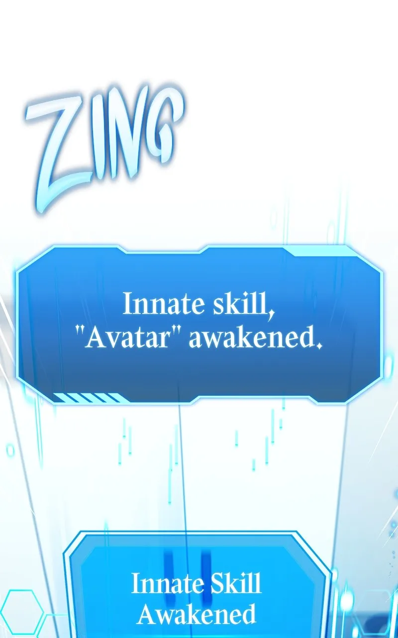 My Avatars’ Path to Greatness Chapter 1 page 59 - 