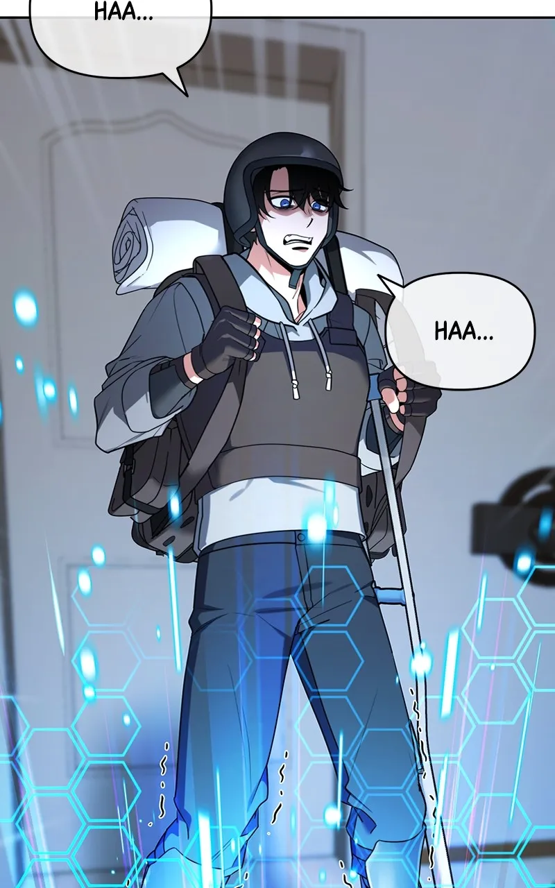My Avatars’ Path to Greatness Chapter 1 page 75 - 