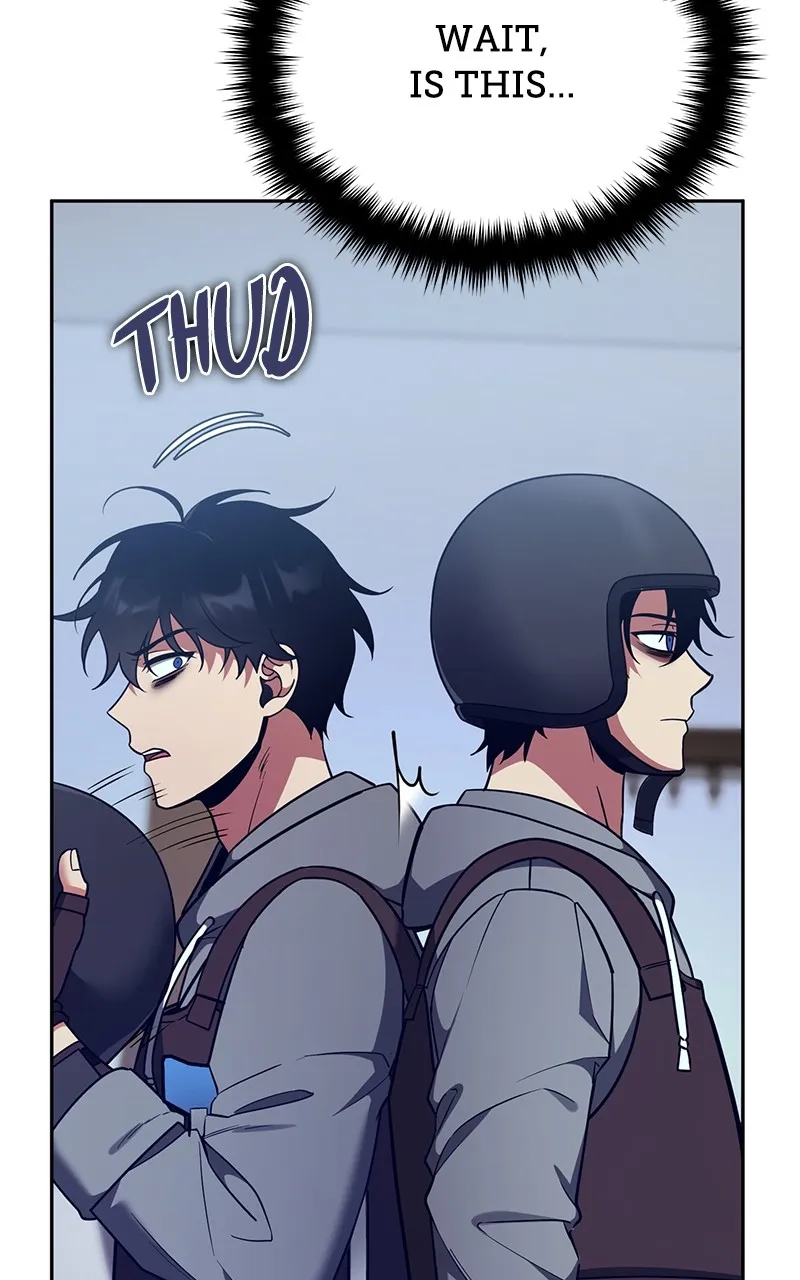 My Avatars’ Path to Greatness Chapter 1 page 96 - 