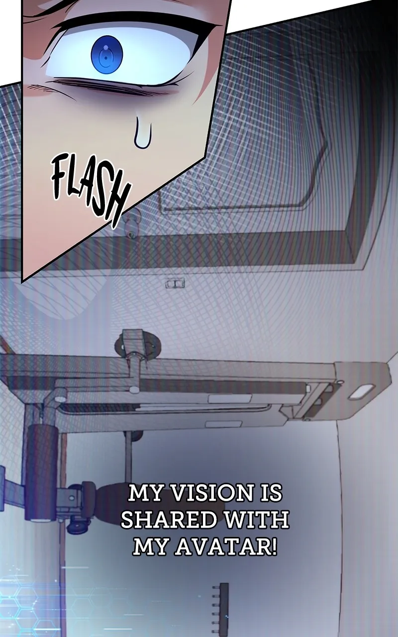 My Avatars’ Path to Greatness Chapter 1 page 98 - 