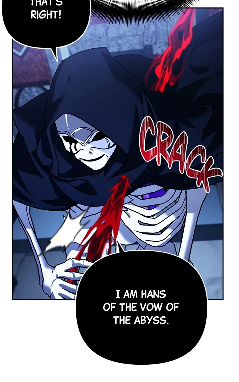 My Avatars’ Path to Greatness Chapter 10 page 107 - 