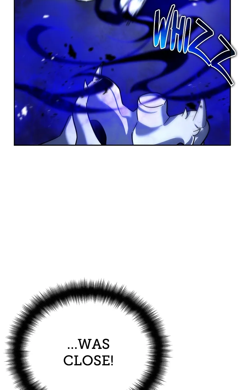My Avatars’ Path to Greatness Chapter 10 page 116 - 