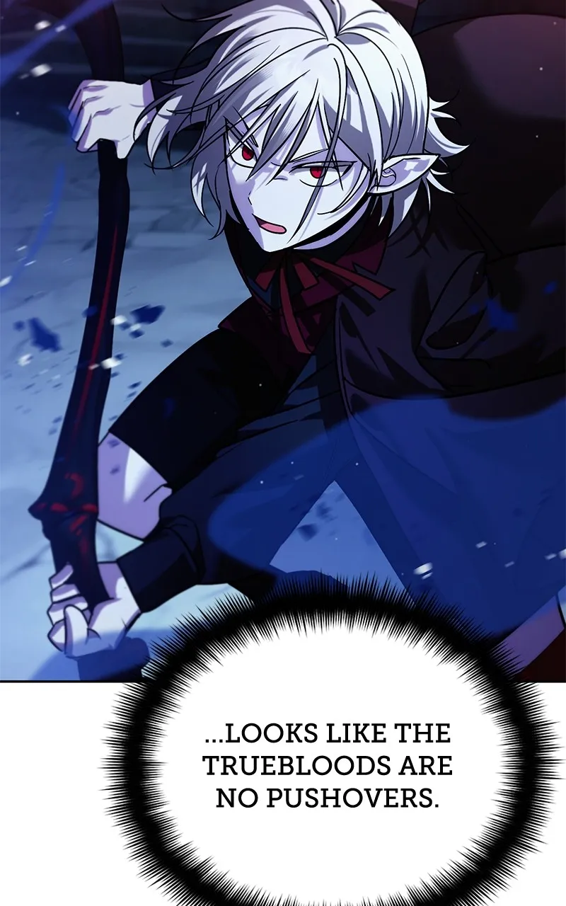 My Avatars’ Path to Greatness Chapter 10 page 119 - 