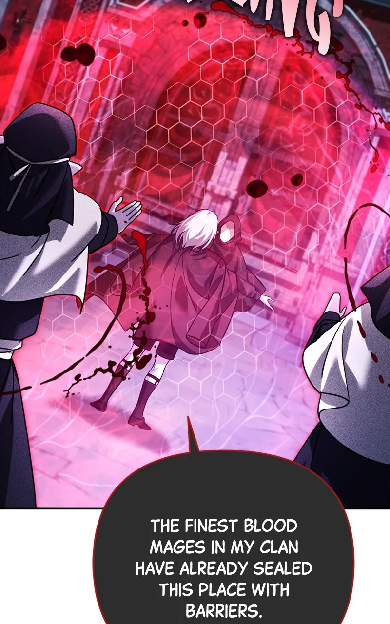 My Avatars’ Path to Greatness Chapter 10 page 123 - 
