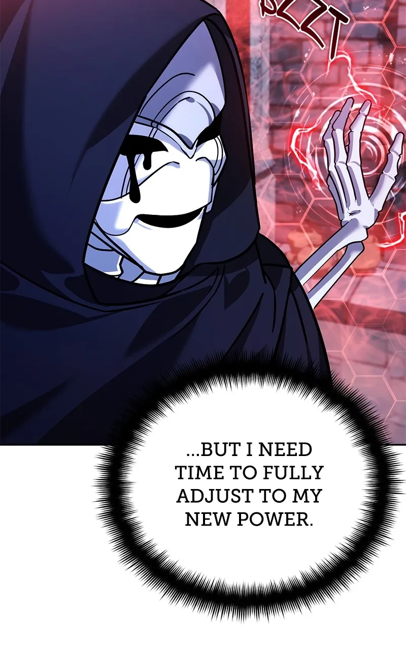 My Avatars’ Path to Greatness Chapter 10 page 125 - 