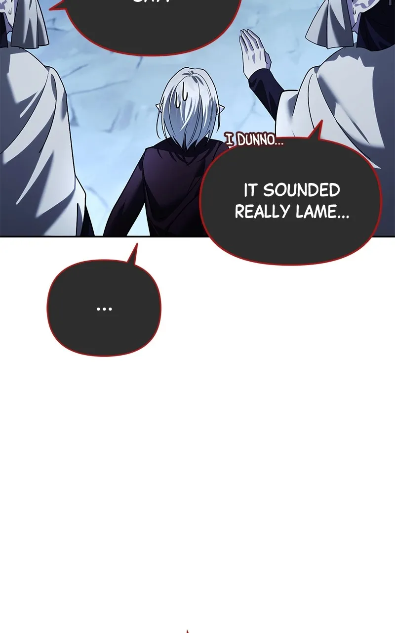 My Avatars’ Path to Greatness Chapter 10 page 137 - 