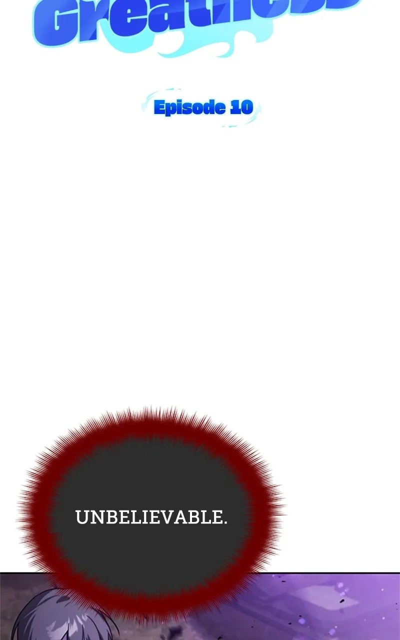 My Avatars’ Path to Greatness Chapter 10 page 15 - 