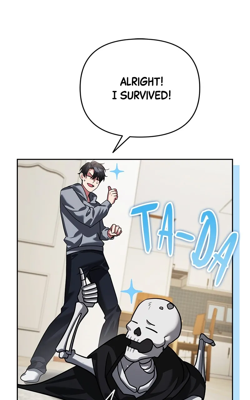 My Avatars’ Path to Greatness Chapter 10 page 153 - 