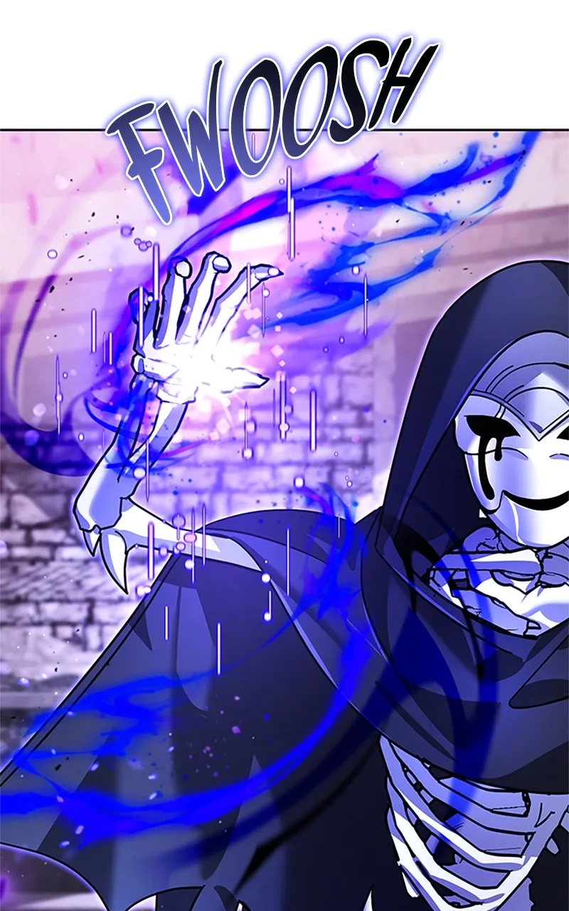 My Avatars’ Path to Greatness Chapter 10 page 20 - 