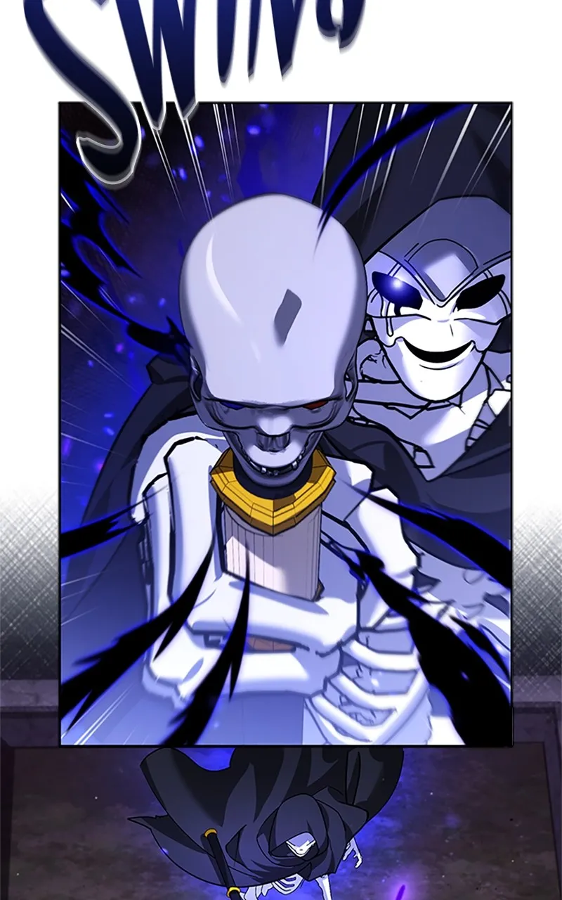 My Avatars’ Path to Greatness Chapter 10 page 24 - 