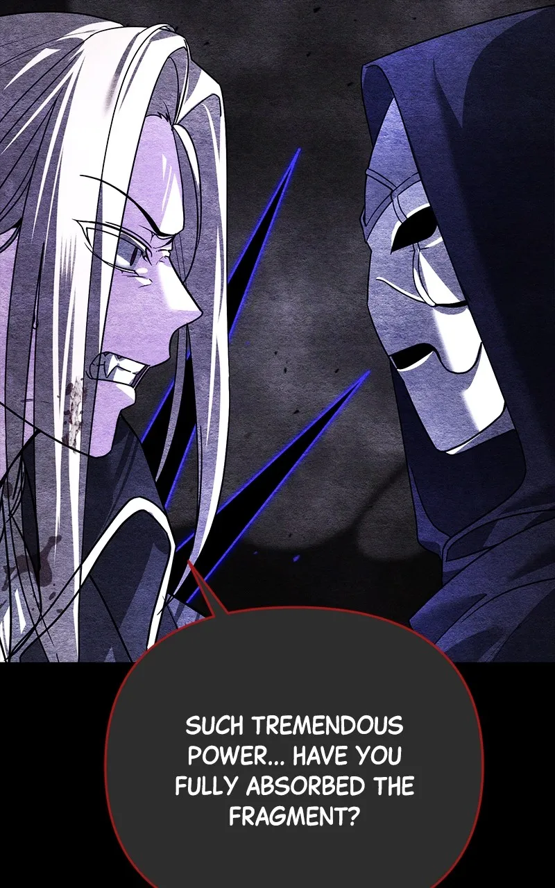 My Avatars’ Path to Greatness Chapter 10 page 39 - 