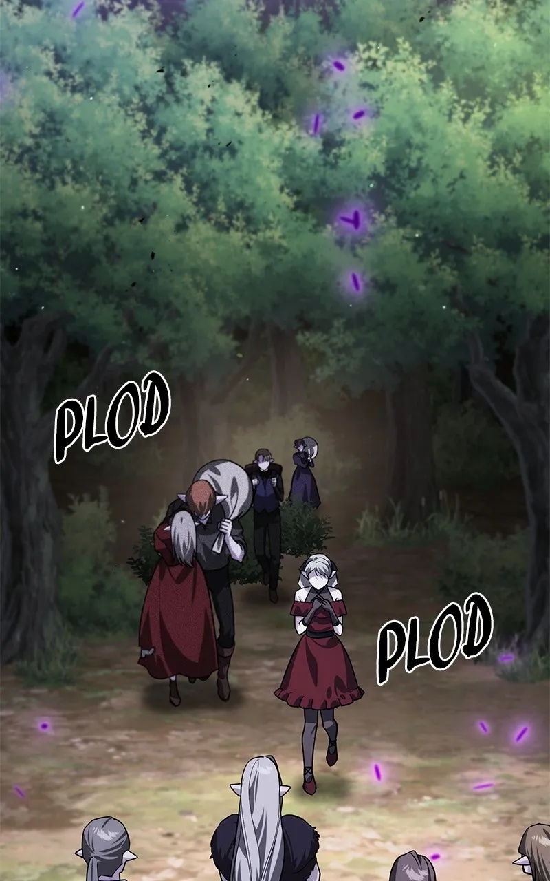 My Avatars’ Path to Greatness Chapter 10 page 53 - 