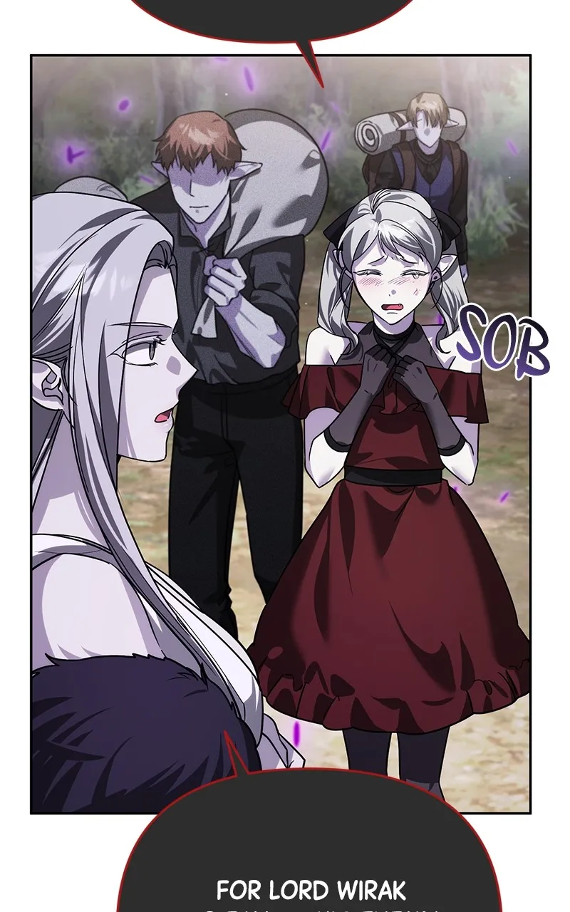 My Avatars’ Path to Greatness Chapter 10 page 55 - 