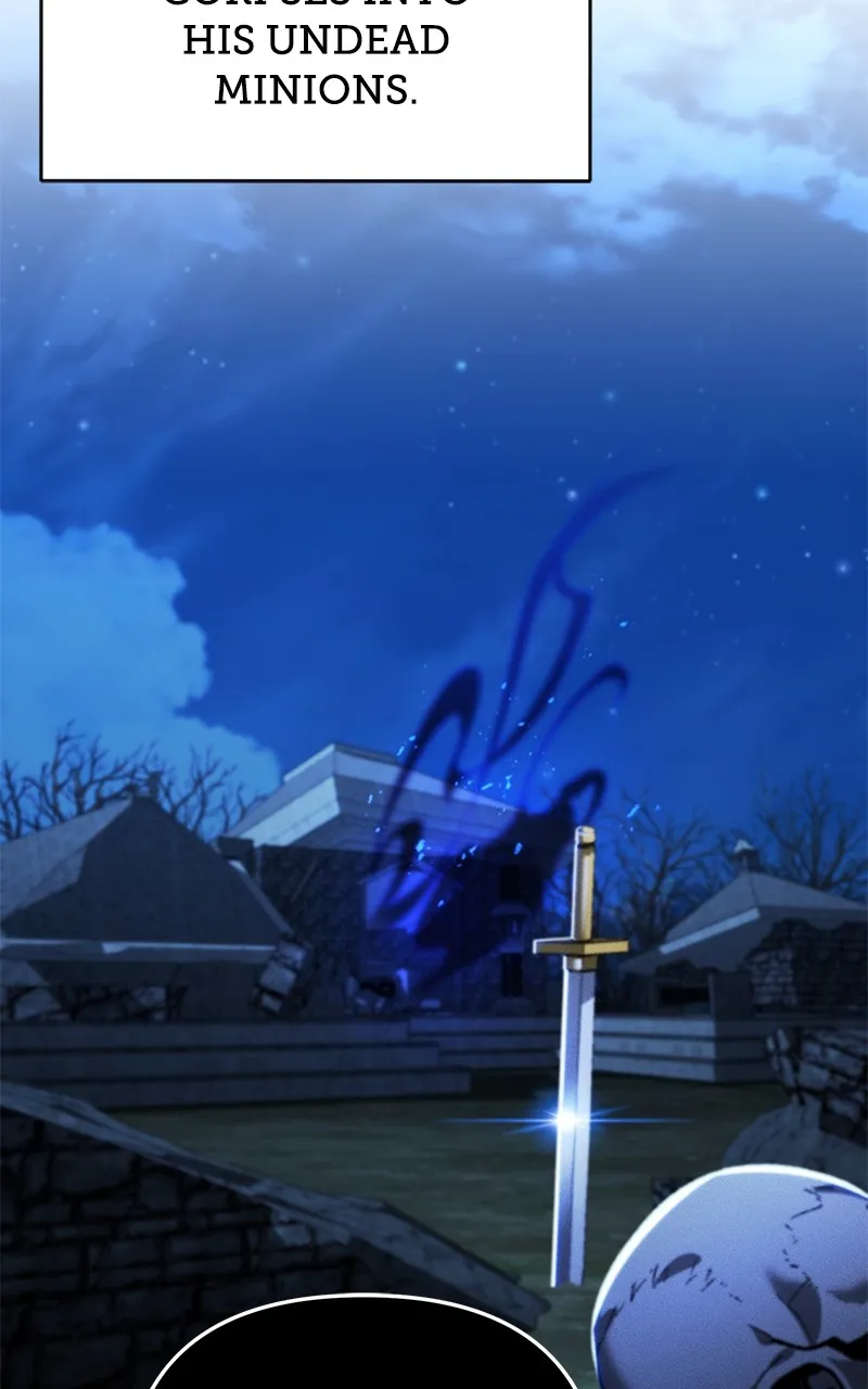 My Avatars’ Path to Greatness Chapter 10 page 93 - 