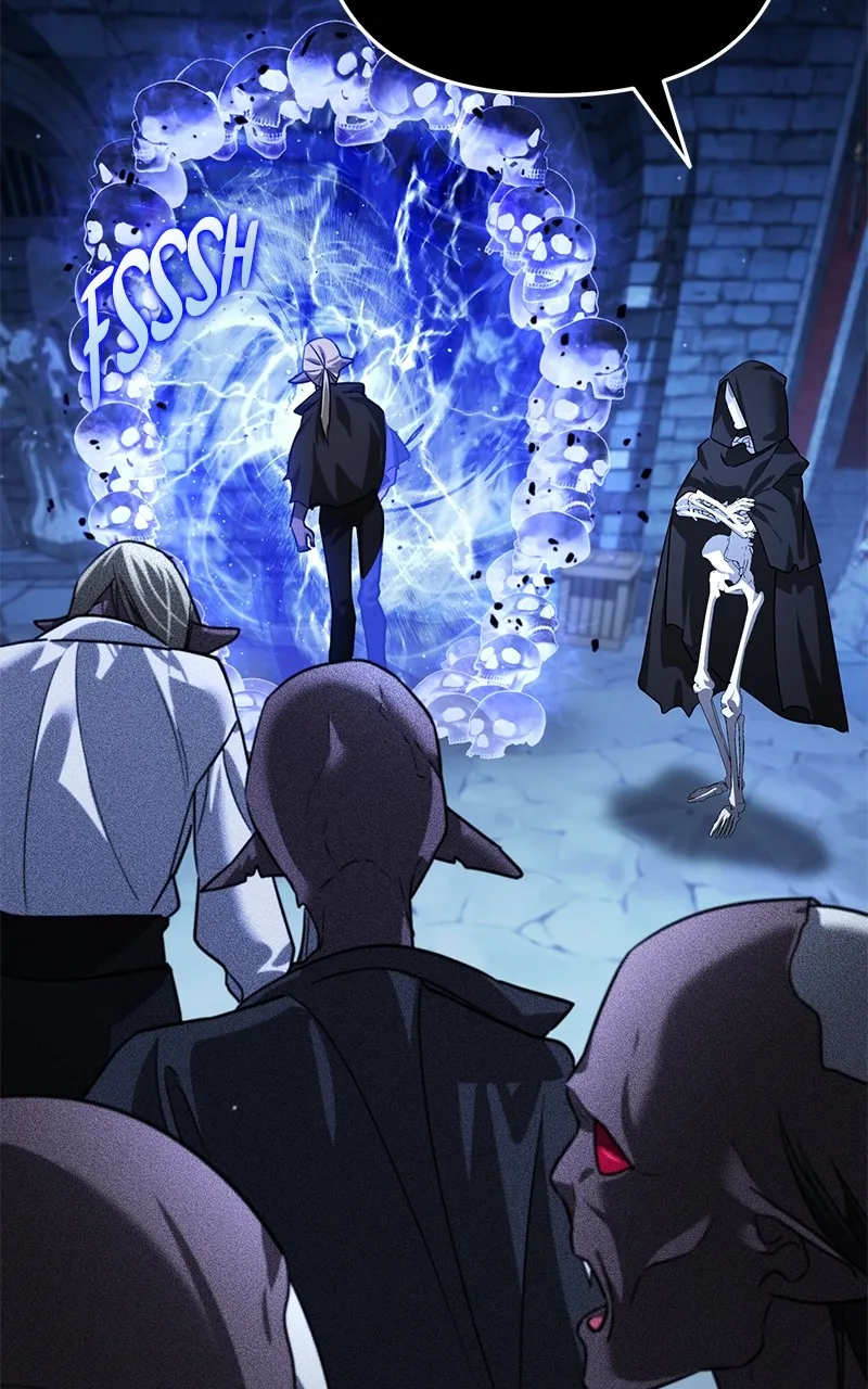 My Avatars’ Path to Greatness Chapter 10 page 95 - 